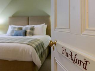 Broomrigg Farmhouse - 2