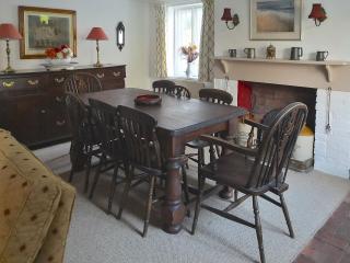 Apple Tree Cottage - West Wittering - 5