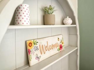 Strawberry Cottage - Haworth - 4