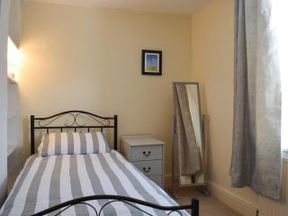 Strawberry Cottage - Haworth - 2