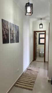 Gaia Chalet-Cozy Family Stay - Aḑ Ḑab‘ah - 6