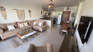 Gaia Chalet-Cozy Family Stay - Aḑ Ḑab‘ah - 5