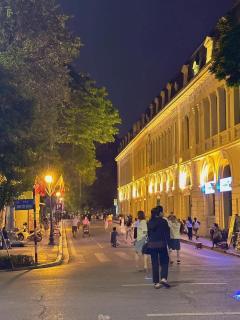 HoankiemLake oldquarter - Hanoi - 5