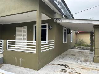 Aku & Dia Homestay - Bentong - 0
