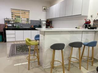 Aku & Dia Homestay - Bentong - 8