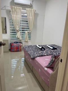 Aku & Dia Homestay - Bentong - 6