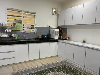 Aku & Dia Homestay - Bentong - 3