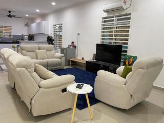 Aku & Dia Homestay - Bentong - 1