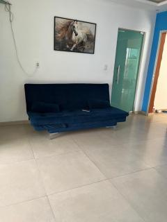 Casa no Aspha Ville em Ananindeua - 2