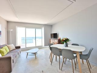 Superbe T3 face mer avec terrasse, garage et Wifi aux Sables-d'Olonne - FR-1-197-503 - 0
