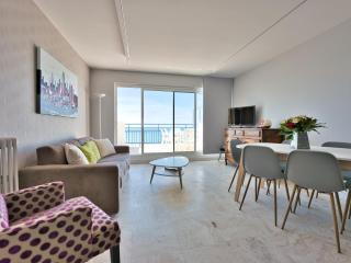 Superbe T3 face mer avec terrasse, garage et Wifi aux Sables-d'Olonne - FR-1-197-503 - 4