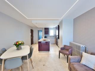 Superbe T3 face mer avec terrasse, garage et Wifi aux Sables-d'Olonne - FR-1-197-503 - 3