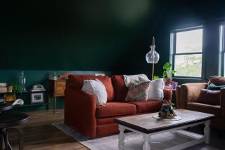 The Eyrie, your private Ocean View apartment - Head of Jeddore - 9
