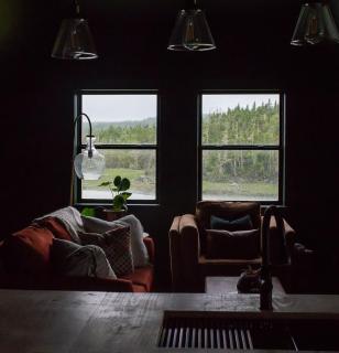 The Eyrie, your private Ocean View apartment - Head of Jeddore - 3