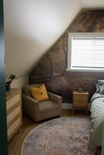 The Eyrie, your private Ocean View apartment - Head of Jeddore - 2