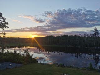 The Eyrie, your private Ocean View apartment - Head of Jeddore - 0