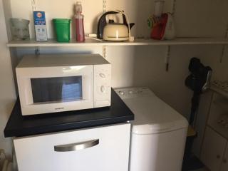 Appartement Tout Confort avec Parking, Proche Plage et Commerces - FR-1-197-509 - 2