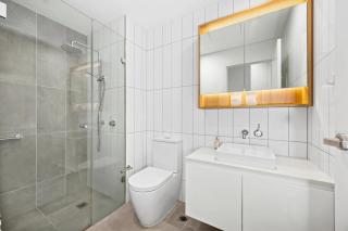 Bayview apartments Geelong city centre - 6