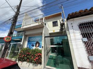 Flat aconchegante a 50m da orla - Bragança - 6