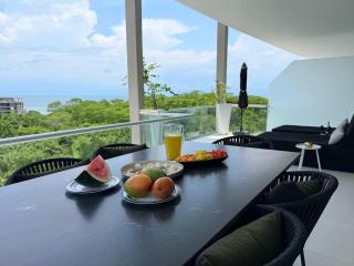 Luxury 2BR Bolongo Ocean View Private Beach - Higuera Blanca - 9