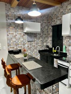 Flat aconchegante a 50m da orla - Bragança - 4