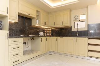 Spacious 3BR in Mohandseen - 6