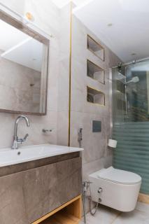 Spacious 3BR in Mohandseen - Il Cairo - 3