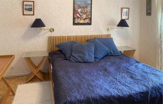 1 Bedroom Lovely Apartment In Kivik - Kivik - 5