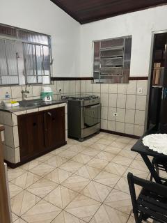 Apartamento no centro de Paraty - 0