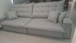 Luxo conforto setor Oeste com garagem - 9