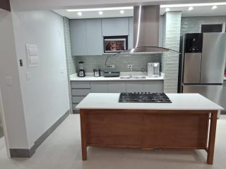 Luxo conforto setor Oeste com garagem - 5