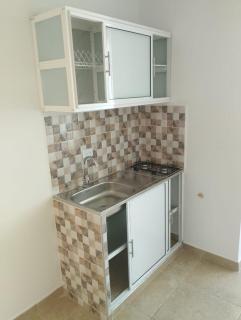 Apartamento ensueño natural - Sabana de Torres - 4