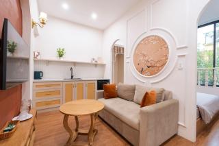 Premium Heritage Apartment - Hanoi - 9