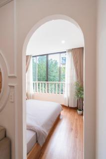 Premium Heritage Apartment - Hanoi - 8