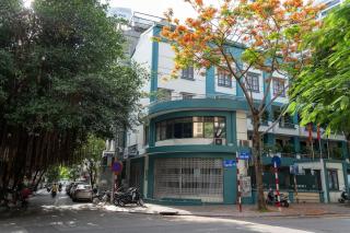 Premium Heritage Apartment - Hanoi - 3