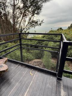 Total relaxation in the fresh air - Tenjo - 9