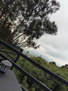 Total relaxation in the fresh air - Tenjo - 3