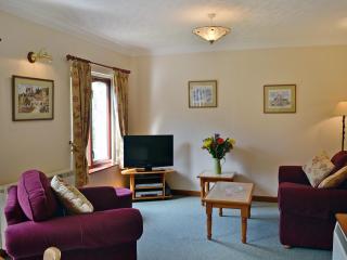 Waterwheel - Dalbeattie - 7