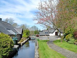Waterwheel - Dalbeattie - 3