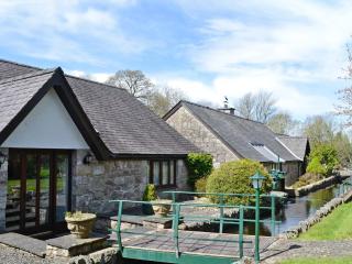 Waterwheel - Dalbeattie - 2