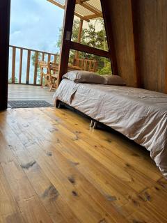 Glamping Dharma - Macanal - 9