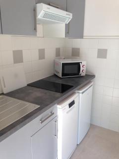 Bel appartement de Gill centre ville Nice - Nice - 4