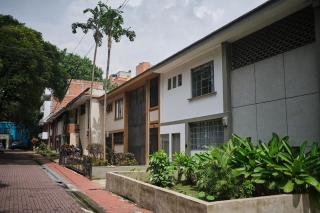 Apartamentos y Loft en Zona Rosa de Laureles - 3