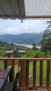 Glamping Dharma - Macanal - 4