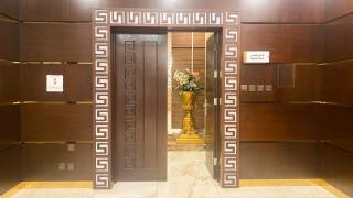 Al Maali Hotel Jazan - 1