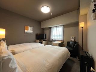 Hotel Route Inn Higashi Matsue - Matsue - 1