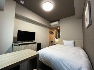 Hotel Route Inn Higashi Matsue - Matsue - 9