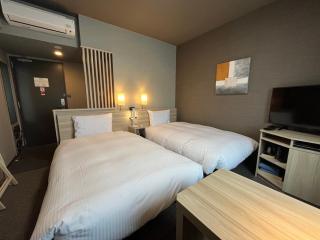 Hotel Route Inn Higashi Matsue - Matsue - 2