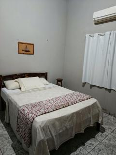 Camping MotorHome Caiçara - 8