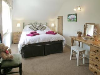 Two Bridge Cottage - Winsham - 5
